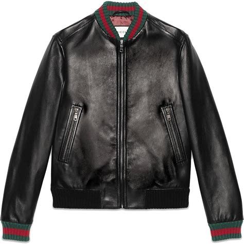 chamarras gucci|chaquetas para hombre elegantes.